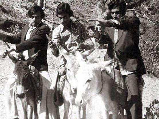 NSD में एडमिशन के लिए इरफान खान ने बोले थे दो झूठ, जानें- क्या थे वो