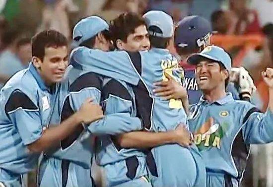 ..जब केला खाकर नेहरा ने बरपाया कहर, वर्ल्ड कप में अंग्रेजों के छुड़ाए छक्के