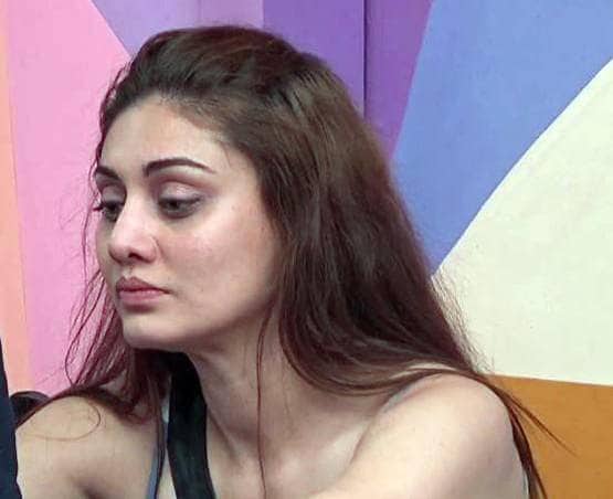 क्या प्रेग्नेंट हैं बिग बॉस कंटेस्टेंट शेफाली? सोशल मीडिया पर ऐसी चर्चा