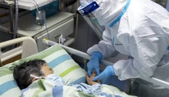 कोरोना: यहां पर डॉक्टर- नर्स के लिए नौकरी, 95,000 तक होगी सैलरी