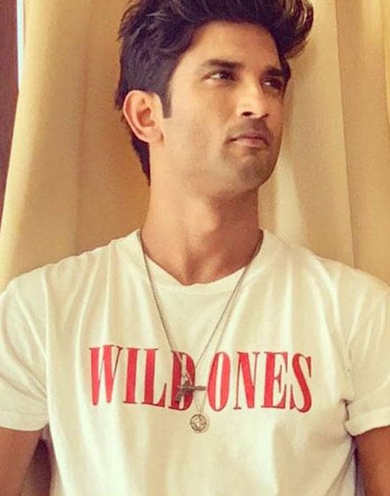 सुशांत संग नाम जुड़ने पर बोलीं रिया- वो सिर्फ मेरे अच्छे दोस्त हैं