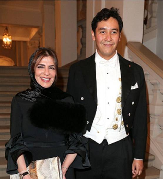 सऊदी अरब की राजकुमारी जेल में कैद, कहा- मदद करो, मर जाऊंगी