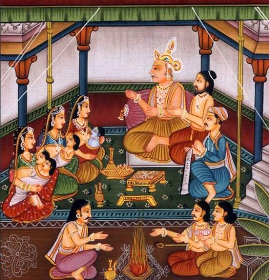 भगवान राम की एक बहन भी थीं, लेकिन रामायण में क्यों रहीं गुमनाम?