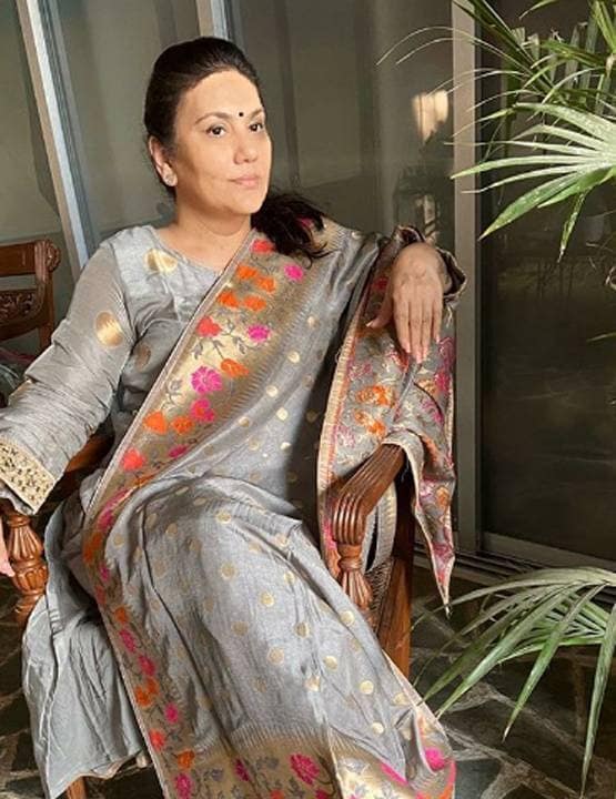 दीपिका चिखलिया के वेडिंग रिसेप्शन में पहुंचे थे राजेश खन्ना, UNSEEN फोटो