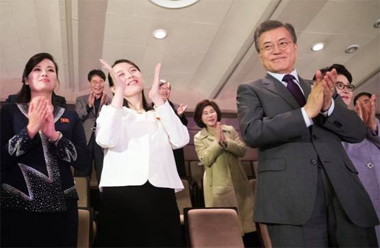 किम जोंग उन को लेकर अफवाहों के बीच बहन को मिला प्रमोशन!