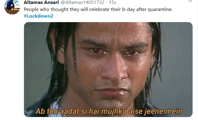 लॉकडाउन बढ़ने पर वायरल हो रहे ये मजेदार मीम्स, देखकर हंसी नहीं रोक पाएंगे आप