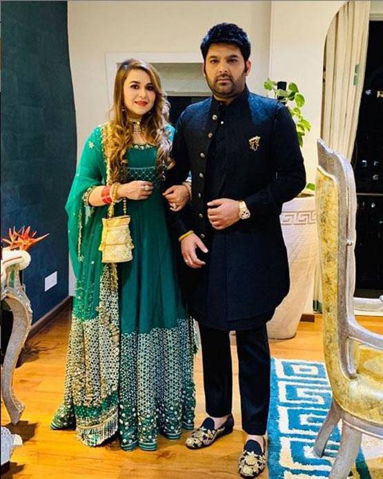 कभी टेलीफोन बूथ में काम करते थे कपिल शर्मा, आज हैं कॉमेडी किंग