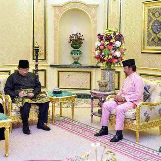 सुल्तान ने दिखाई सख्ती, इस इस्लामिक देश में कोरोना से सिर्फ एक मौत