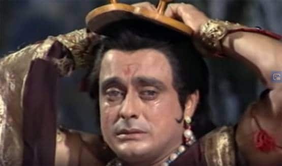 पायलट बनना चाहते थे 'रामायण के भरत', 40 की उम्र में दुनिया को कहा अलविदा