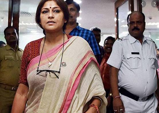 जब भीड़ ने 'द्रौपदी' पर किया था हमला, एक्ट्रेस को याद आई भयावह घटना