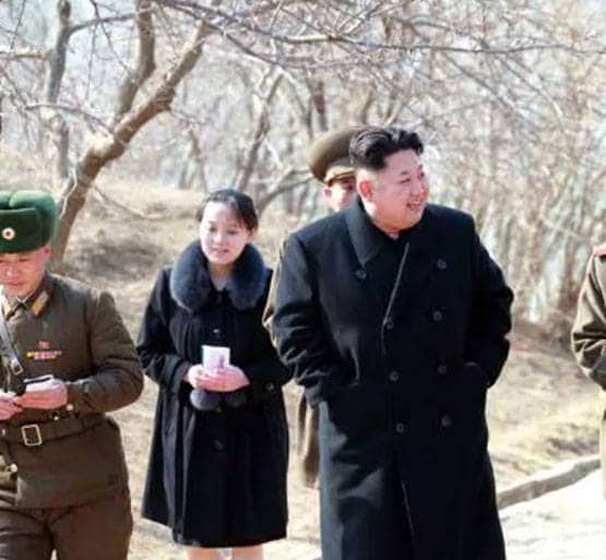 साउथ कोरिया ही नहीं इन देशों को भी दुश्मन मानता है नॉर्थ कोरिया