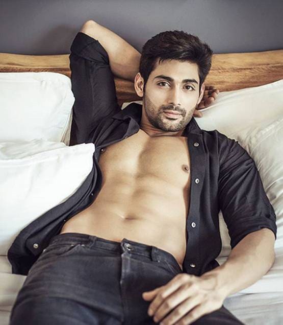 बेटे के पैदा होते ही एक्टर से डॉक्टर ने कहा- छोड़ दो अस्पताल, डरावना है