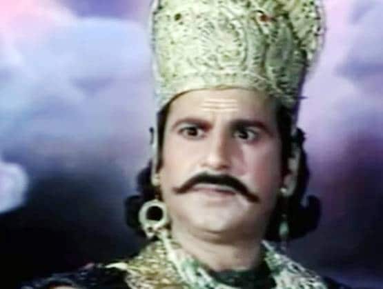 राम, सीता, लक्ष्मण के बाद ऐसे रामानंद सागर को मिले थे रामायण के बाकी किरदार