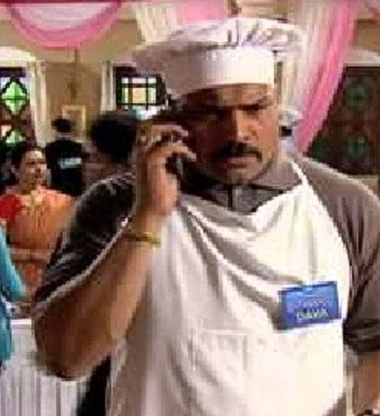 पैर में चोट नहीं लगती तो CID में नहीं हो पाती इंस्पेक्टर दया की एंट्री