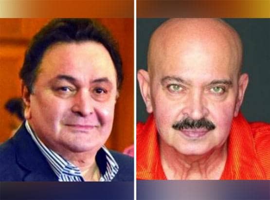 जब राकेश रोशन ने ऋषि कपूर को बोल दिया था- तुम्हारा कोई करियर नहीं