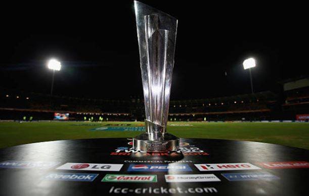 क्या हो पाएगा टी-20 वर्ल्ड कप? कोरोना की भेंट चढ़ रहे स्पोर्ट्स टूर्नामेंट