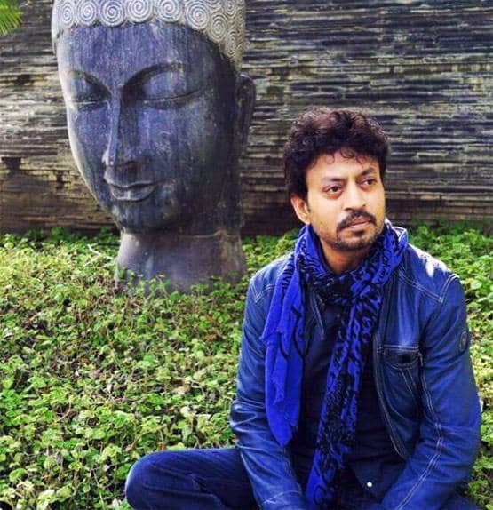 NSD में एडमिशन के लिए इरफान खान ने बोले थे दो झूठ, जानें- क्या थे वो