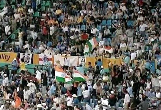 ..जब केला खाकर नेहरा ने बरपाया कहर, वर्ल्ड कप में अंग्रेजों के छुड़ाए छक्के