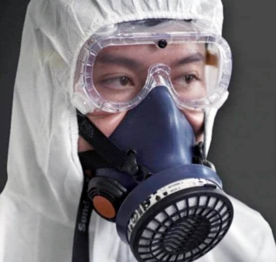 वो देश जहां शादी में भी मास्क पहनना जरूरी, वरना जा सकती है जान!