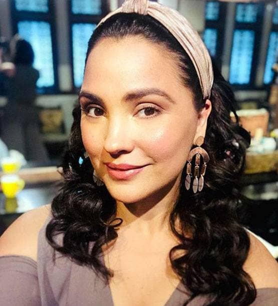 जब फिल्म की शूटिंग के दौरान डूब गई थीं लारा दत्ता, अक्षय ने बचाई थी जान