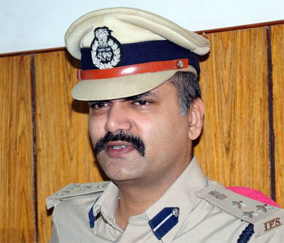 IIT से पढ़ाई, डॉन की गिरफ्तारी, अब बिहार के IPS बने यूट्यूब गुरु