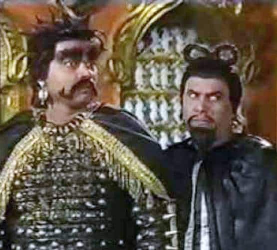 चंद्रकांता: क्रूर सिंह के रोल नहीं गेटअप से थी एक्टर को परेशानी, ऐसे निकला था यक्कू