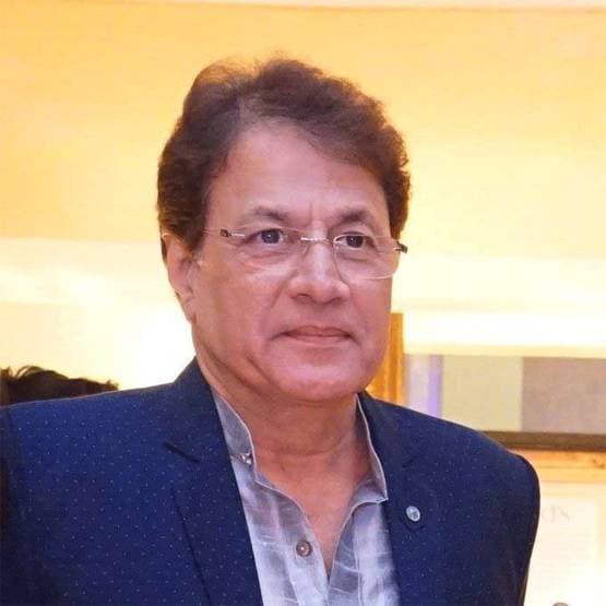 ट्विटर पर अपने छद्म रूप से परेशान हैं टीवी के राम, पीएम तक खा गए गच्चा