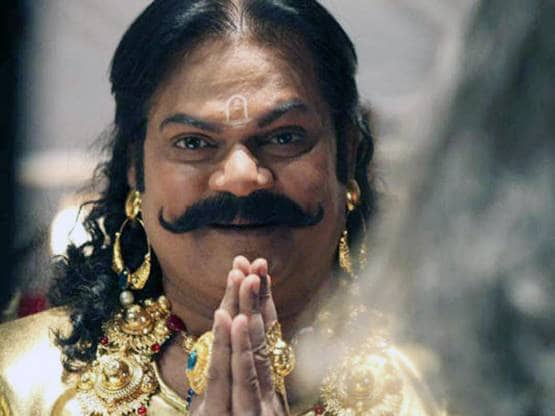 चंद्रकांता: क्रूर सिंह के रोल नहीं गेटअप से थी एक्टर को परेशानी, ऐसे निकला था यक्कू