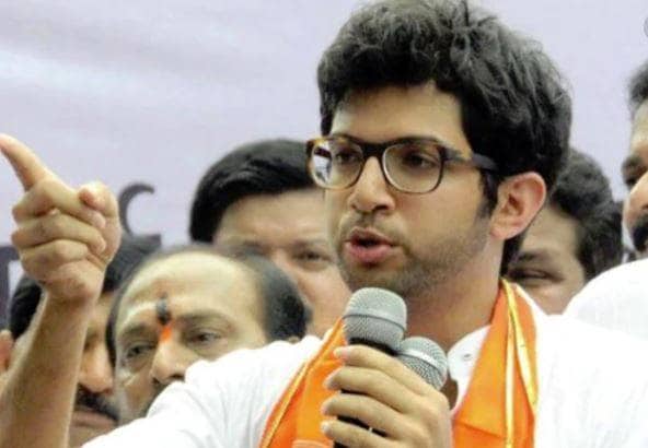 एक अफवाह और टूटा लॉकडाउन, बांद्रा स्टेशन पहुंचे हजारों मजदूर