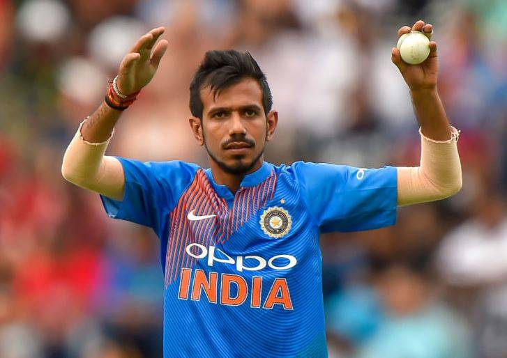 चहल का शरारत भरा सवाल-पड़ोसन या गर्लफ्रेंड? शमी ने ये दिया जवाब