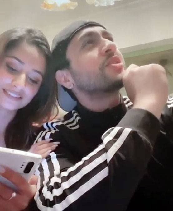 कंगना के बाद 10 साल छोटी टीवी एक्ट्रेस को डेट रहे अध्ययन सुमन