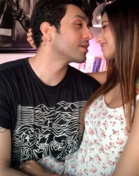 कंगना के बाद 10 साल छोटी टीवी एक्ट्रेस को डेट रहे अध्ययन सुमन