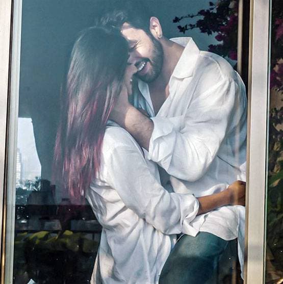 कंगना के बाद 10 साल छोटी टीवी एक्ट्रेस को डेट रहे अध्ययन सुमन