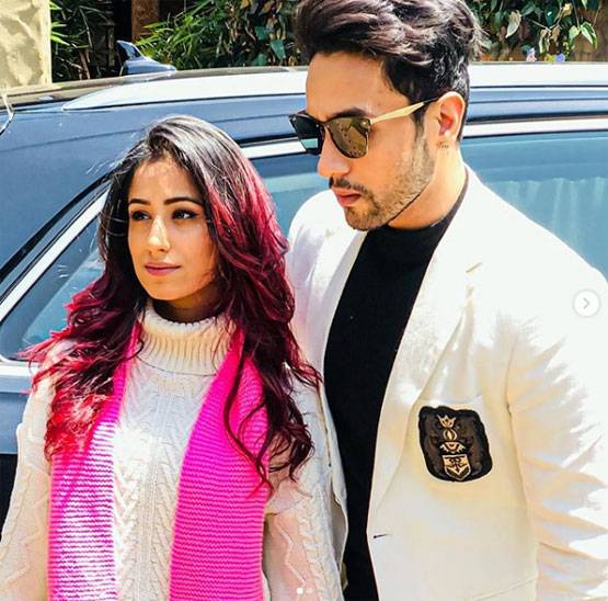 कंगना के बाद 10 साल छोटी टीवी एक्ट्रेस को डेट रहे अध्ययन सुमन