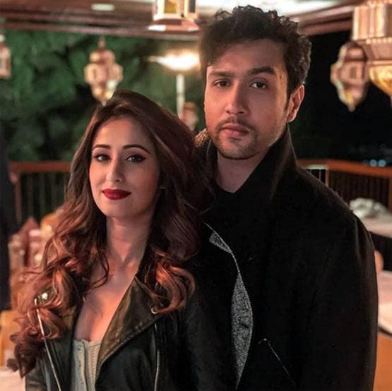 कंगना के बाद 10 साल छोटी टीवी एक्ट्रेस को डेट रहे अध्ययन सुमन