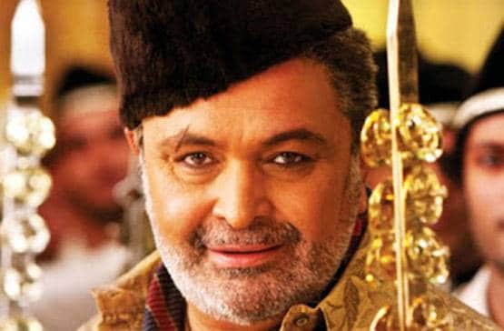 लैला मजनूं के मजनूं से लेकर मुल्क के मुराद अली तक, यादगार रहेंगे ऋषि के ये मुस्लिम किरदार