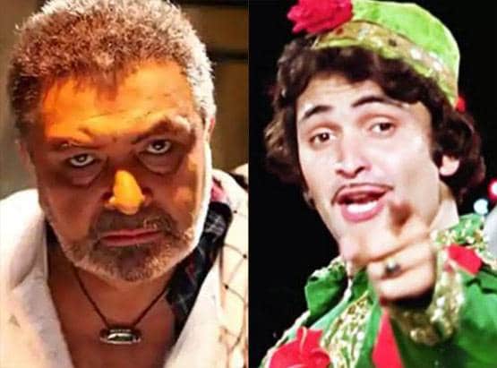 'बॉबी' के राजा से 'मुल्क' के मुराद अली तक, हर किरदार में यादगार ऋषि कपूर का अभिनय