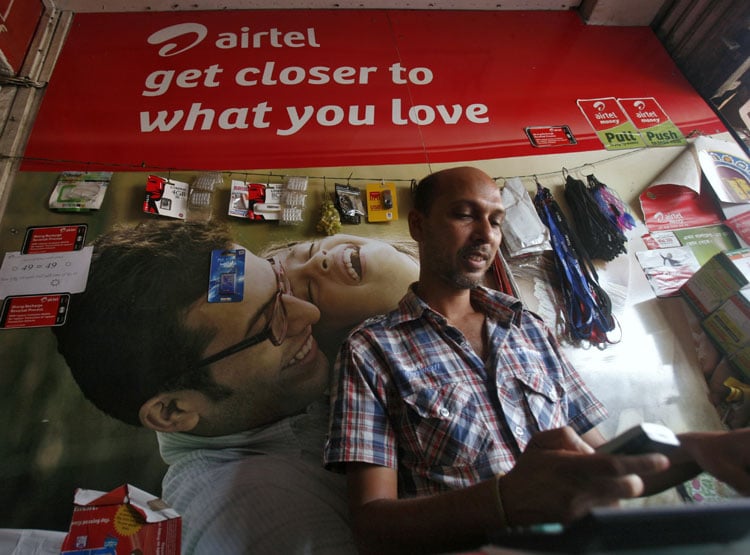 Airtel ने दिया अपने प्रीपेड कस्टमर्स को तोहफा, फिर से बढ़ाई वैलिडिटी