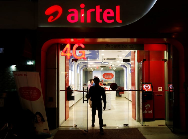 Airtel ने दिया अपने प्रीपेड कस्टमर्स को तोहफा, फिर से बढ़ाई वैलिडिटी