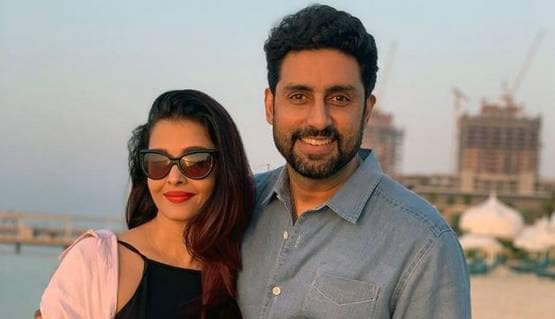 जब अभ‍िषेक से नाराज हुई थीं ऐश्वर्या, दो दिन हॉल में सोए थे जूनियर बच्चन