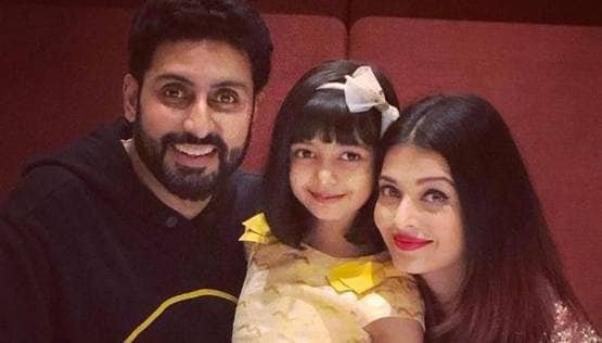 जब अभ‍िषेक से नाराज हुई थीं ऐश्वर्या, दो दिन हॉल में सोए थे जूनियर बच्चन