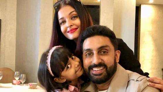 जब अभ‍िषेक से नाराज हुई थीं ऐश्वर्या, दो दिन हॉल में सोए थे जूनियर बच्चन