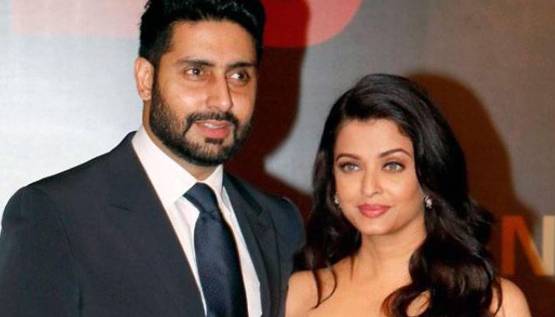 जब अभ‍िषेक से नाराज हुई थीं ऐश्वर्या, दो दिन हॉल में सोए थे जूनियर बच्चन