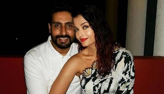 जब अभ‍िषेक से नाराज हुई थीं ऐश्वर्या, दो दिन हॉल में सोए थे जूनियर बच्चन