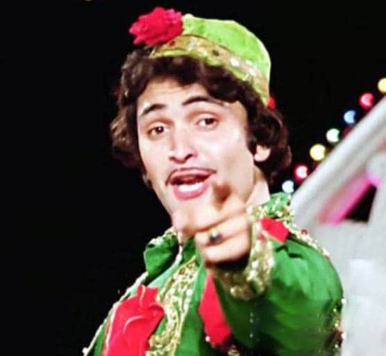 'बॉबी' के राजा से 'मुल्क' के मुराद अली तक, हर किरदार में यादगार ऋषि कपूर का अभिनय