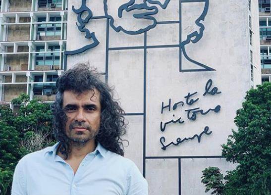 ये थी इम्तियाज अली की पहली कार, शेयर किया बोनट से जुड़ा मजेदार किस्सा