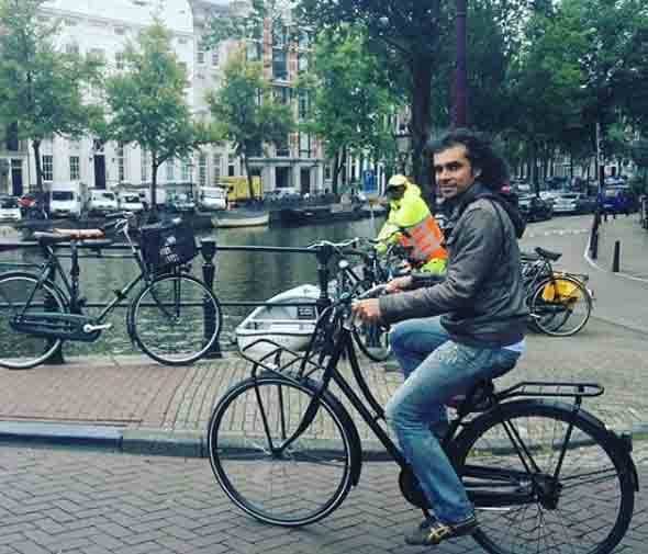 ये थी इम्तियाज अली की पहली कार, शेयर किया बोनट से जुड़ा मजेदार किस्सा