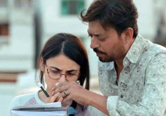 सलाम बॉम्बे से अंग्रेजी मीडियम तक, अदाकारी की जादूगरी से भरी इरफान की यात्रा