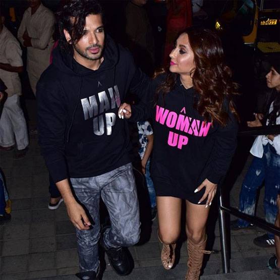 अलग हो गए है एक्टर करण कुंद्रा और वीजे अनुषा दांडेकर?