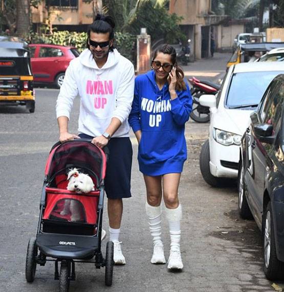 अलग हो गए है एक्टर करण कुंद्रा और वीजे अनुषा दांडेकर?